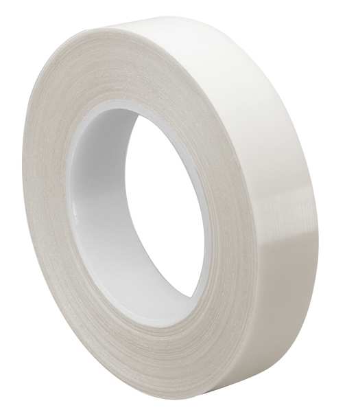 Film Tape, Polyethylene, Clear, 2In x 36 Yd