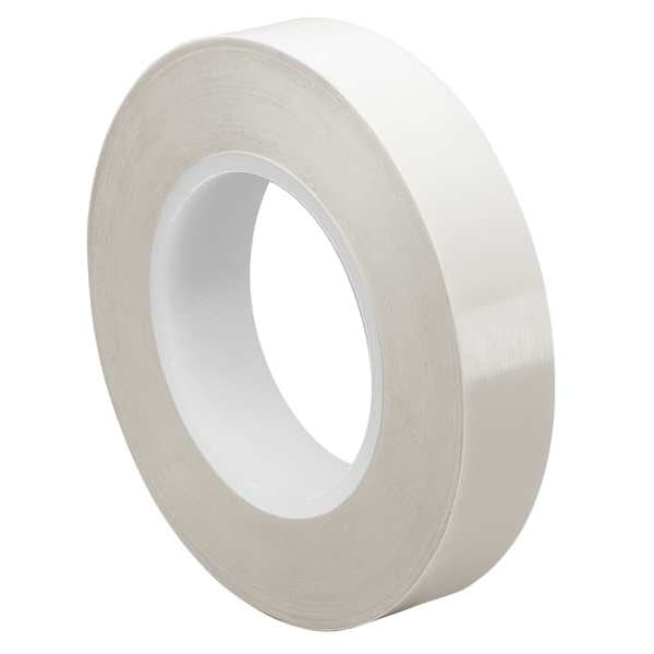 Film Tape, Poly, Clear, 3/4 In. x 36 Yd.