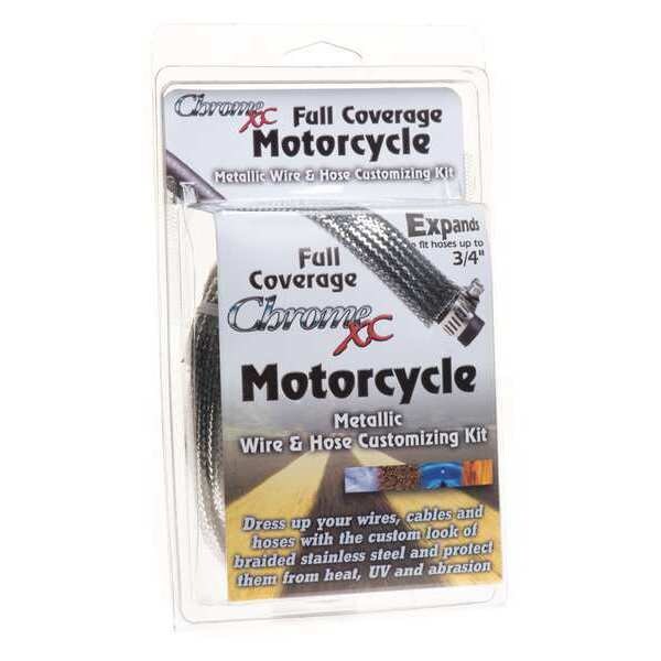 Motorcycle Chromexc Sleeve Kit