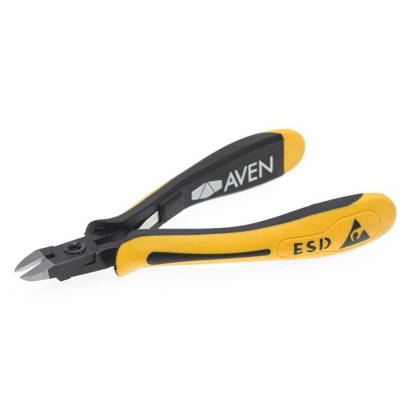 Cutter Oval Head, Large Flush