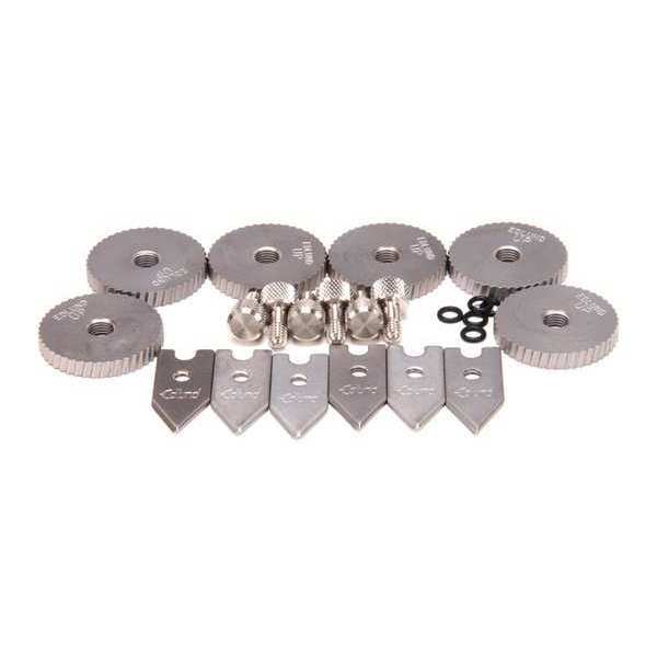 Knife and Gear Kit, PK6