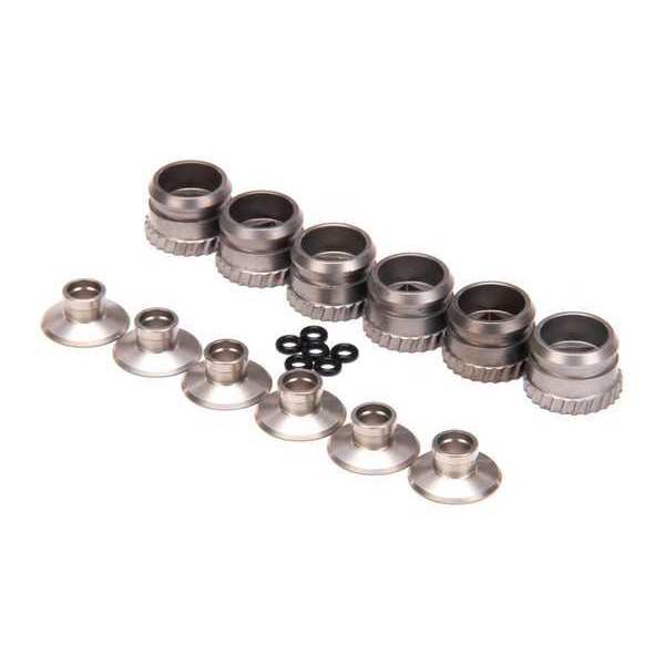 Knife and Gear Kit, PK6