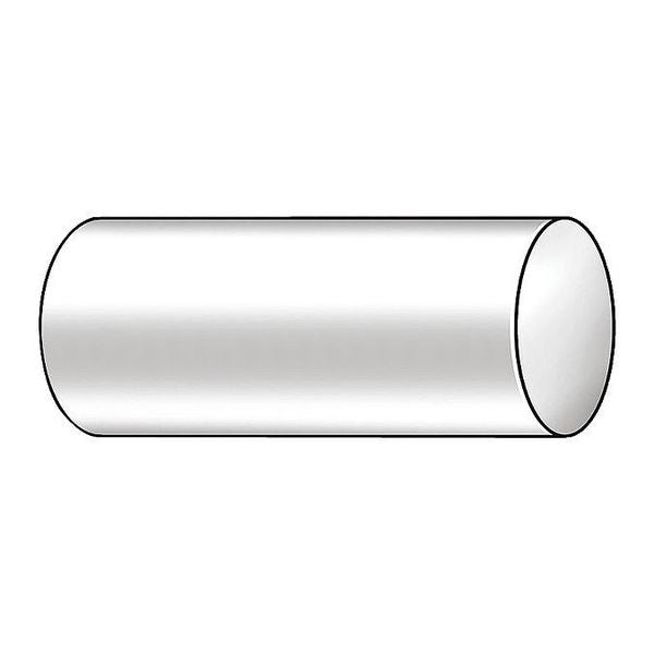 Alloy Bar/Rod, 8740, Lcs 3 dia., 3ft.