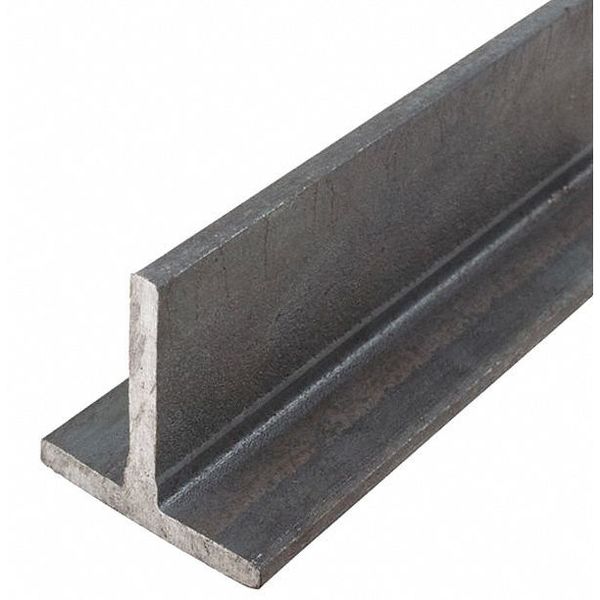 Alum Bar/Rod, 6061, 1.250x6, 4ft.