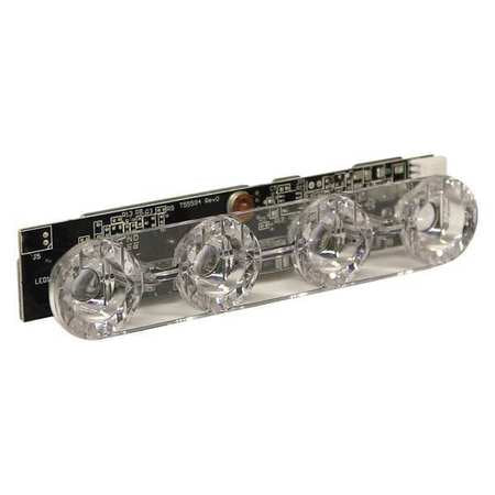 Led Module,21 Series,tr4,amber,if (1 Uni