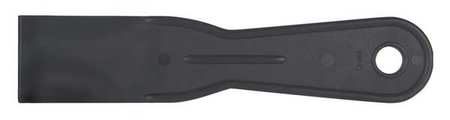 Putty Knife, Stiff, 1-1/2