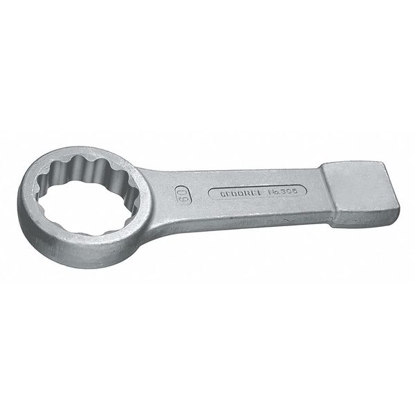 Striking Wrench, Straight, 1-1/2