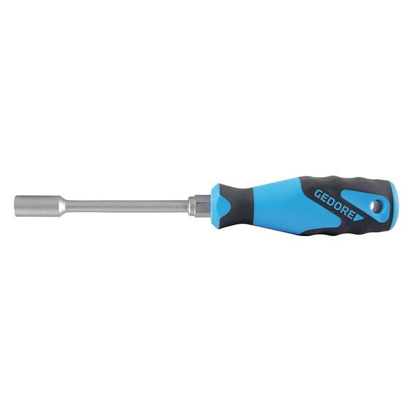 Nut Driver, 3C-Handle, 12mm