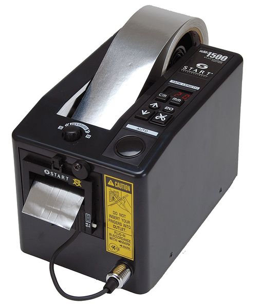LD Non-Adhesive Material Cutter