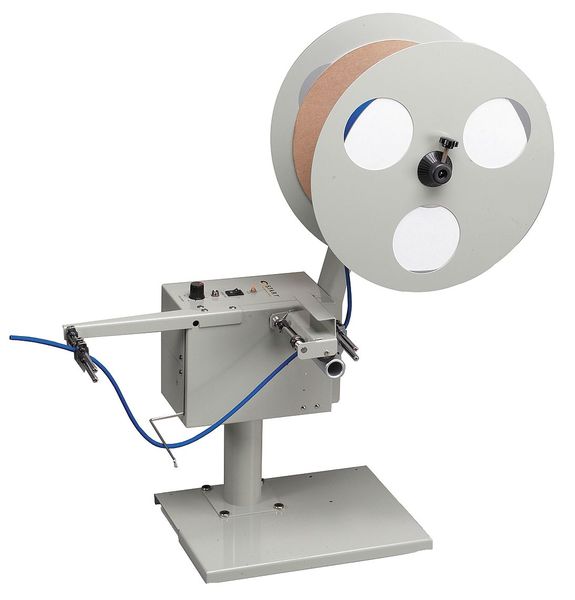 Material Feeder for TBC50 Series Cutters