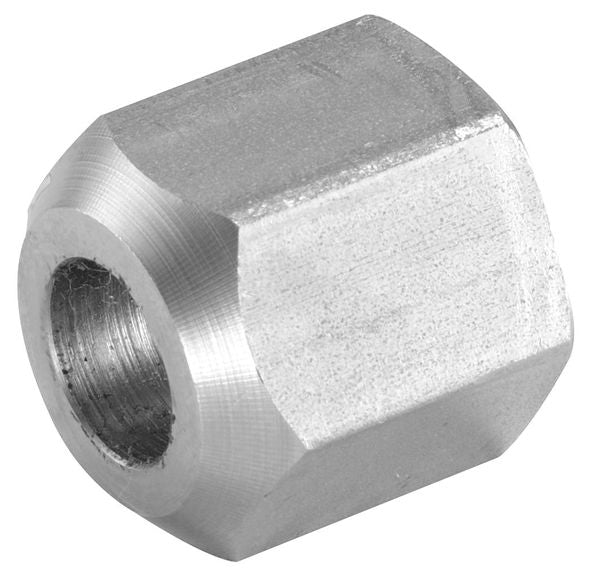 Nozzle Nut, #5B, For Cake Filler