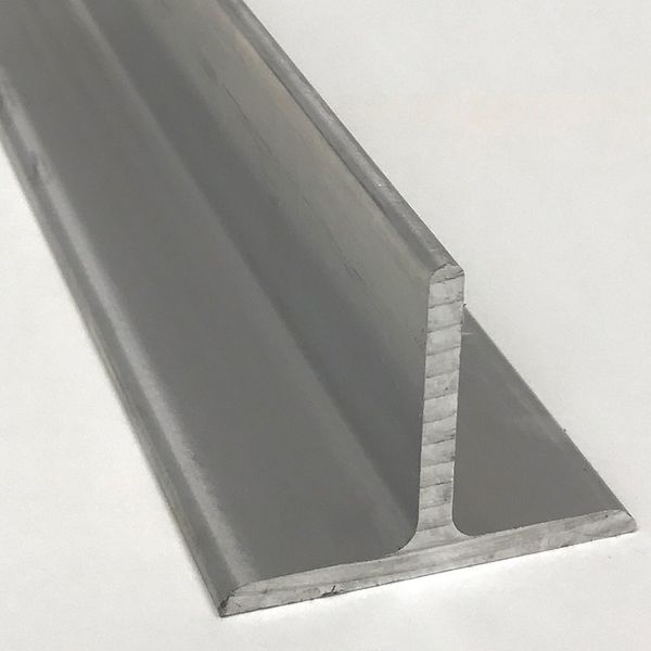SS Bar/Rod, 304, .5000 x 2.0000, 6 ft.