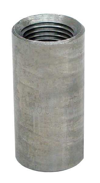 Black Forged Steel Merchant Coupling Class 300