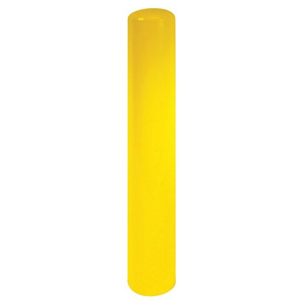 Bollard, Fixed, 3