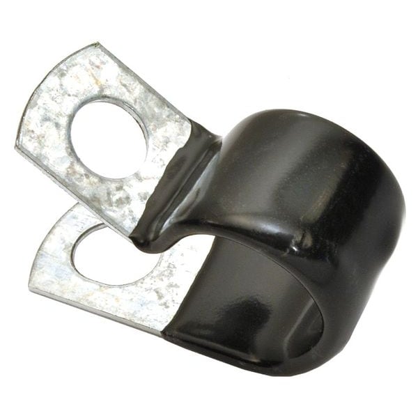 Cable Clamp, 4