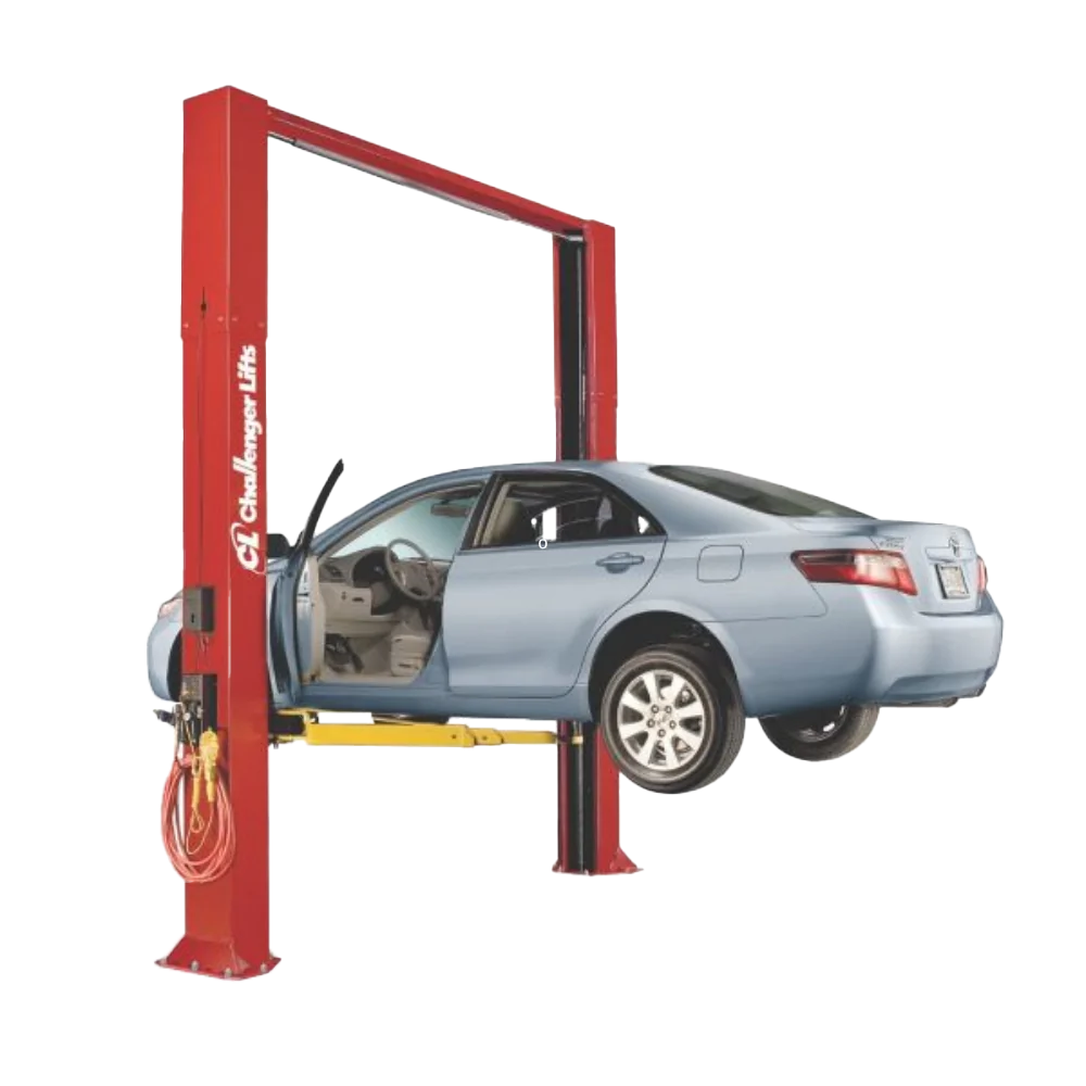 Lifting and Hydraulics