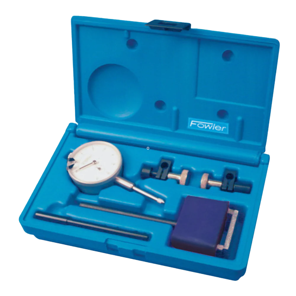 Measurement Tools
