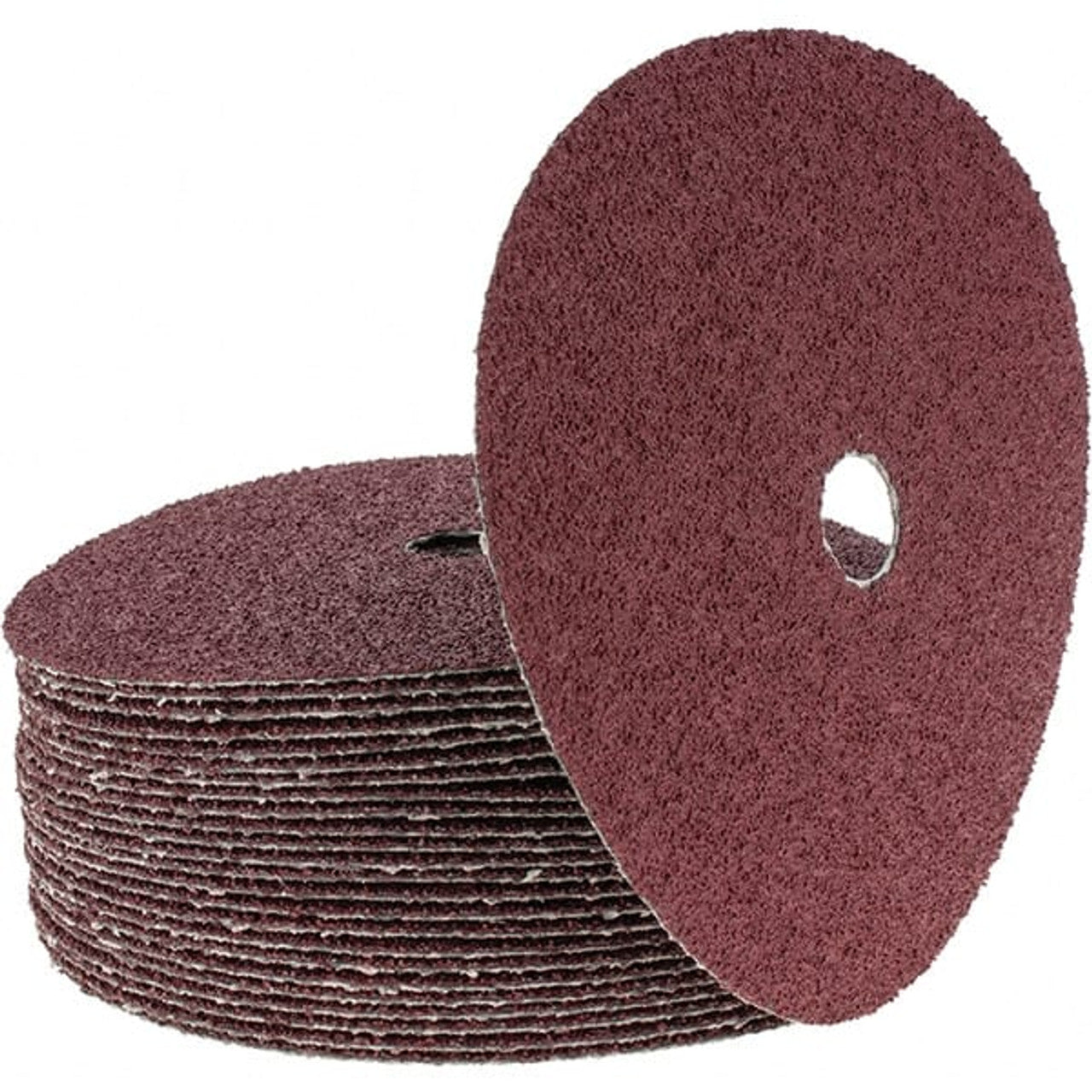Fiber Discs