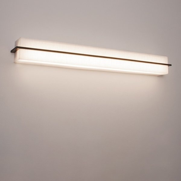 Apex - Vanity Light Fixture - 4 Ft, Lamp Type: Led