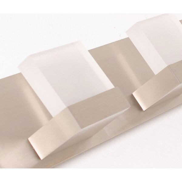 Arlo LED 3-Light Vanity, Voltage: 12V