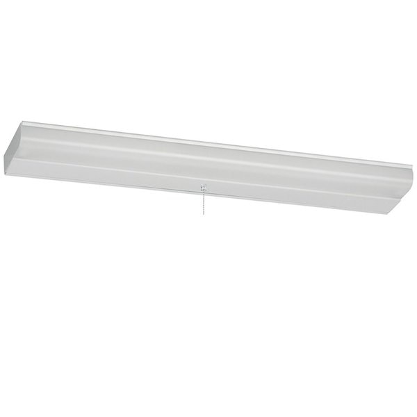 T5L LED Closet Light with Pull Chain