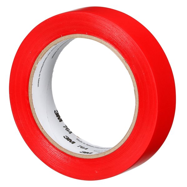 Vinyl Tape, 5.0 Mil, 1