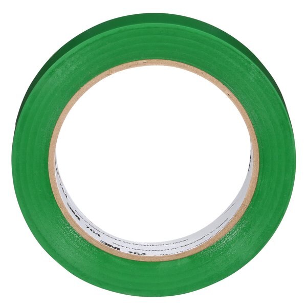 Vinyl Tape, 5.0 Mil, 1