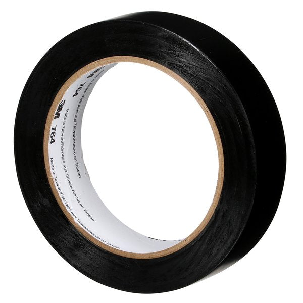 Vinyl Tape, 5.0 Mil, 1