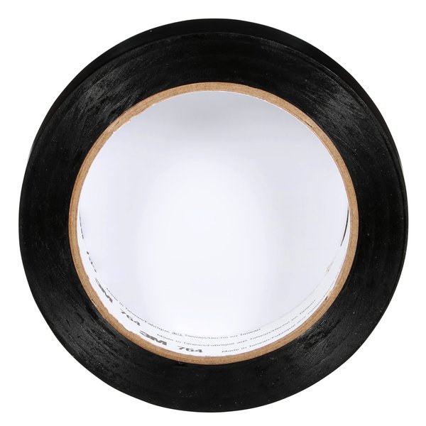 Vinyl Tape, 5.0 Mil, 1