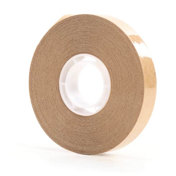 3Mâ¢ 987 Adhesive Transfer Tape, 1.7 Mil, 1/4