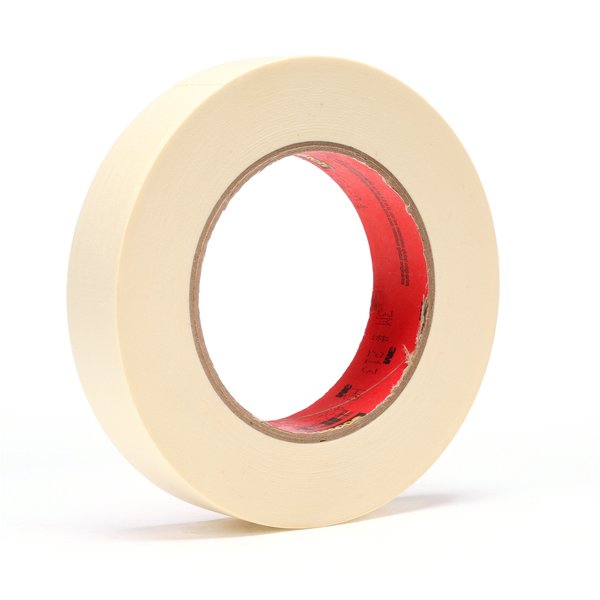 3Mâ¢ 213 Masking Tape, 6.5 Mil, 1