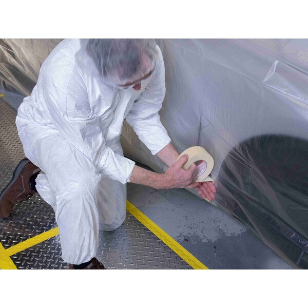 3Mâ¢ 2380 Masking Tape, 7.5 Mil, 1/2
