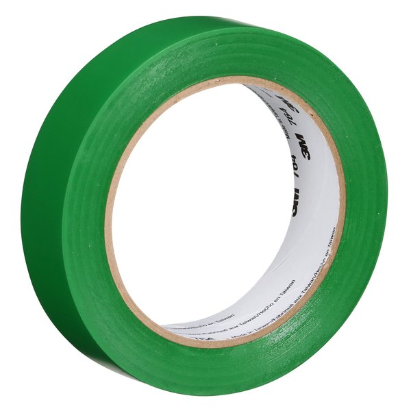 Vinyl Tape, 5.0 Mil, 1