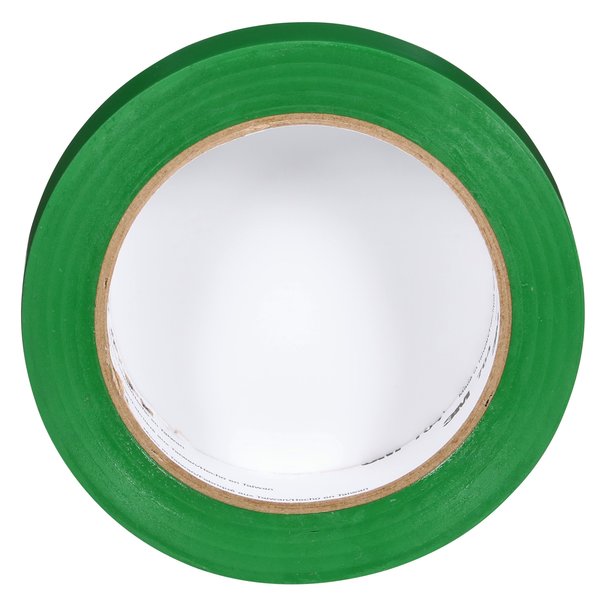 Vinyl Tape, 5.0 Mil, 1