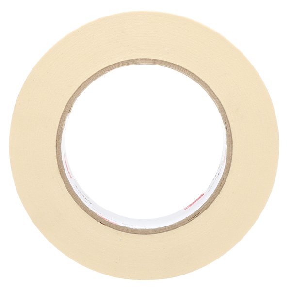 3Mâ¢ 2307 Masking Tape, 5.2 Mil, 1 1/2