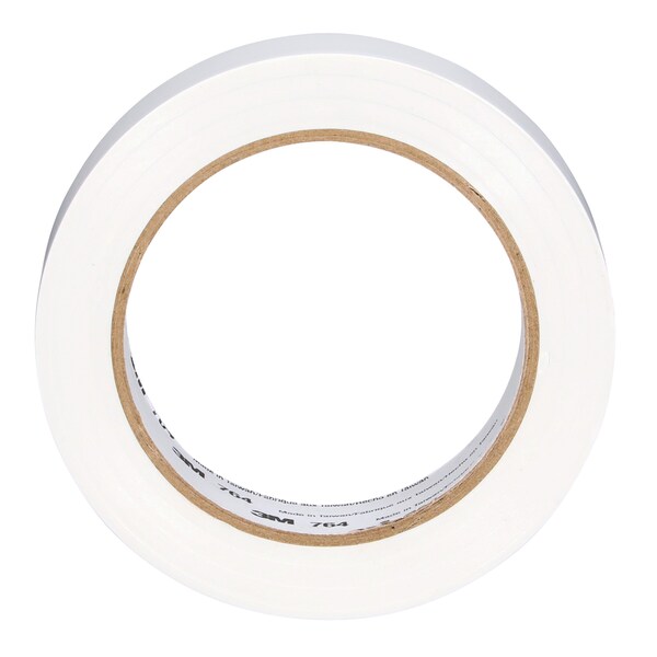 Vinyl Tape, 5.0 Mil, 1