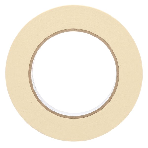 3Mâ¢ 2307 Masking Tape, 5.2 Mil, 1