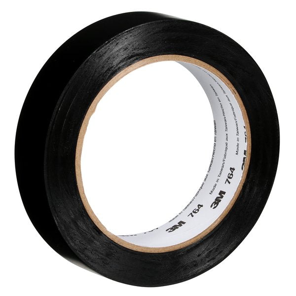 Vinyl Tape, 5.0 Mil, 1