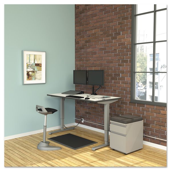 AdaptivErgo 3-Stage Electric Table Base, 25