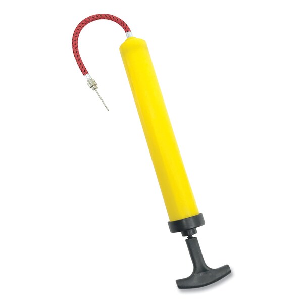 Pump, 12