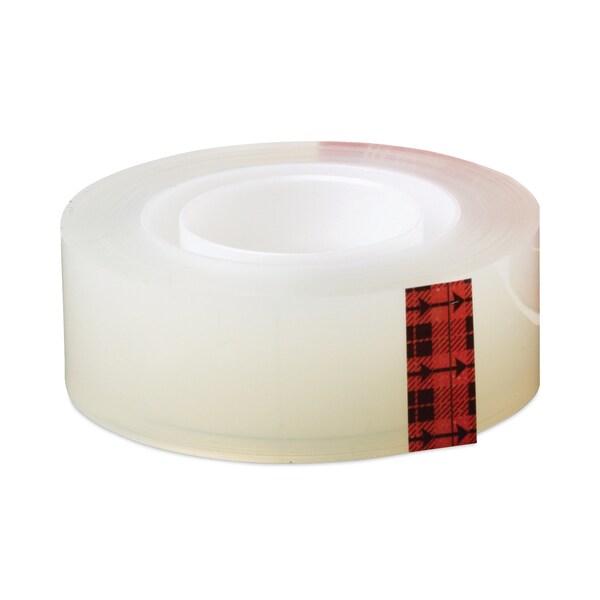 Transparent Greener Tape, 3/4