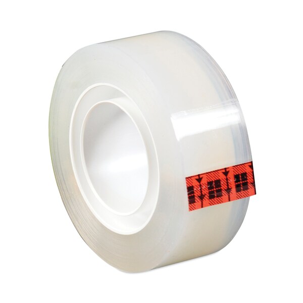 Transparent Greener Tape, 3/4