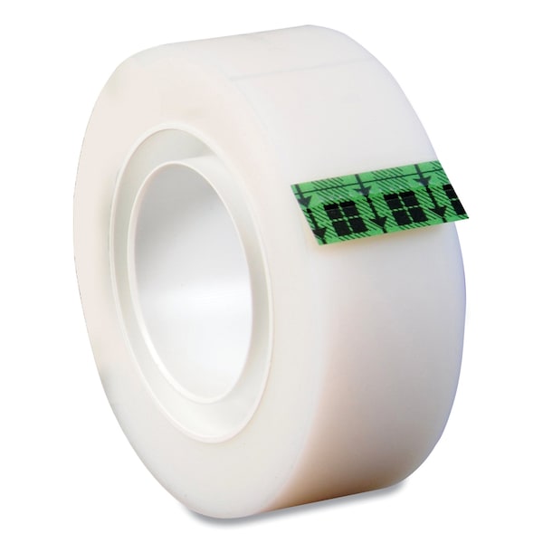 Magic Tape, 1 x 1296 in., Clear