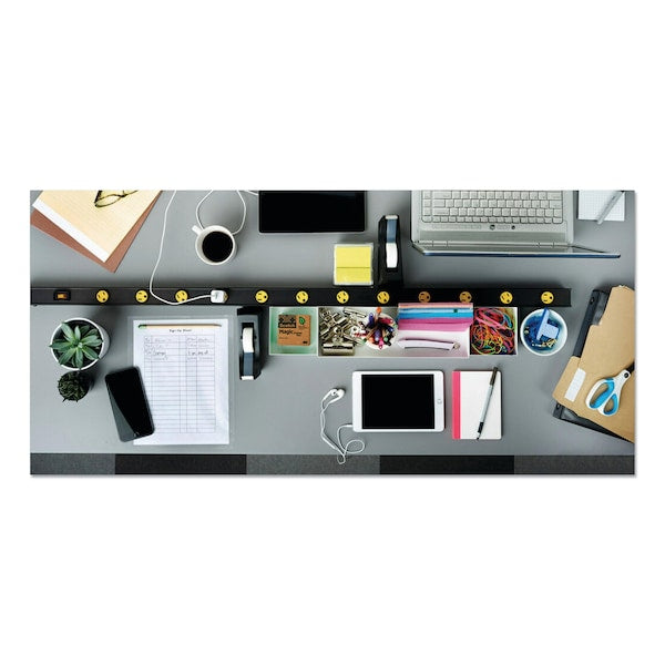 Magic Tape, 1 x 1296 in., Clear