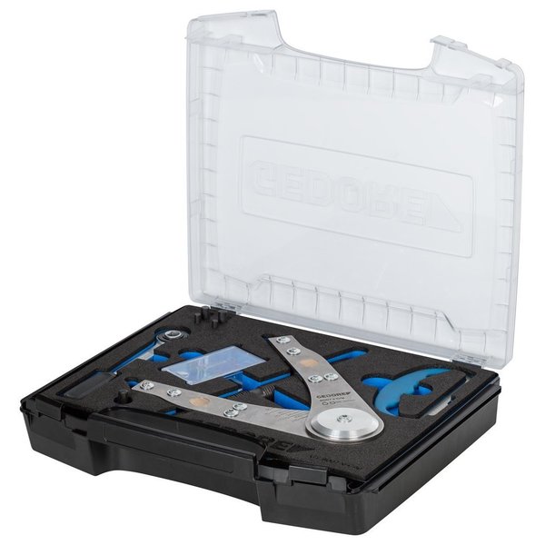 V-Grip Circlip Pliers Set