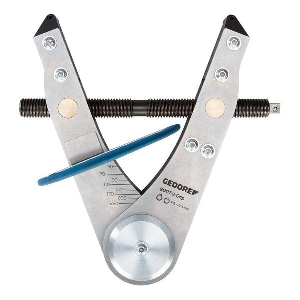 V-Grip Circlip Pliers Set