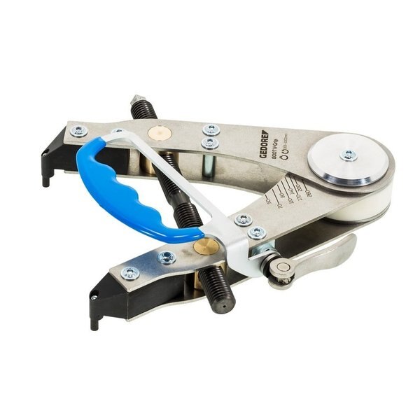 V-Grip Circlip Pliers Set