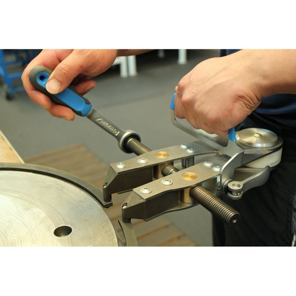 V-Grip Circlip Pliers Set