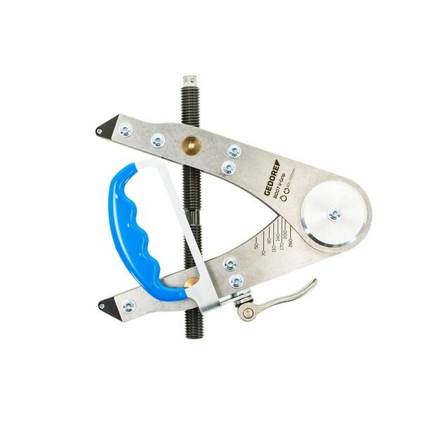 V-Grip Circlip Pliers Set