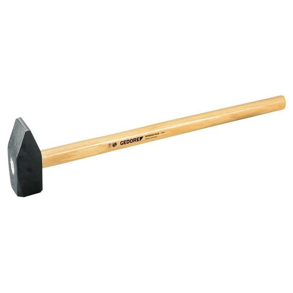 Sledge Hammer, 5kg, 900mm